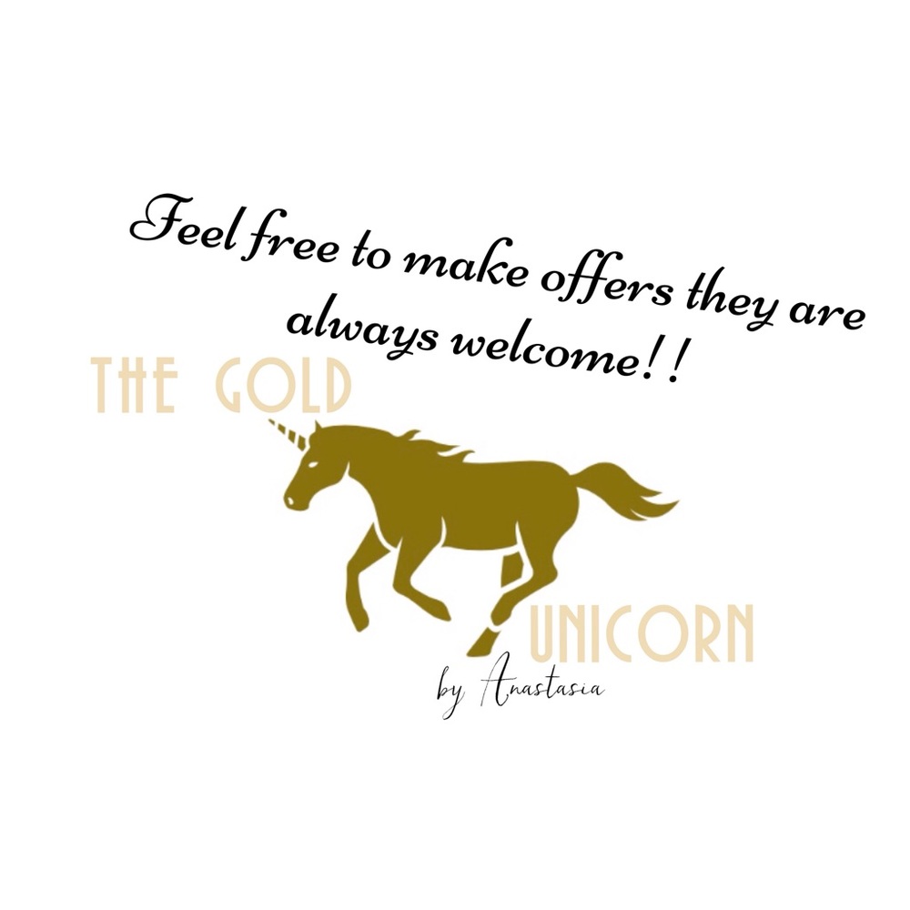 Offers are always welcome !!!